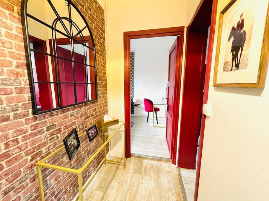 La Suite Shelby, T3 Hypercentre Бове Экстерьер фото
